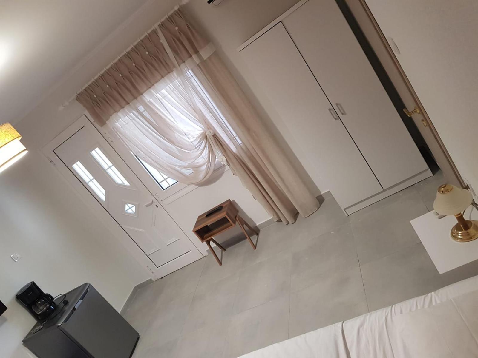 Amaya Pine Rooms Keramoti  Exterior photo
