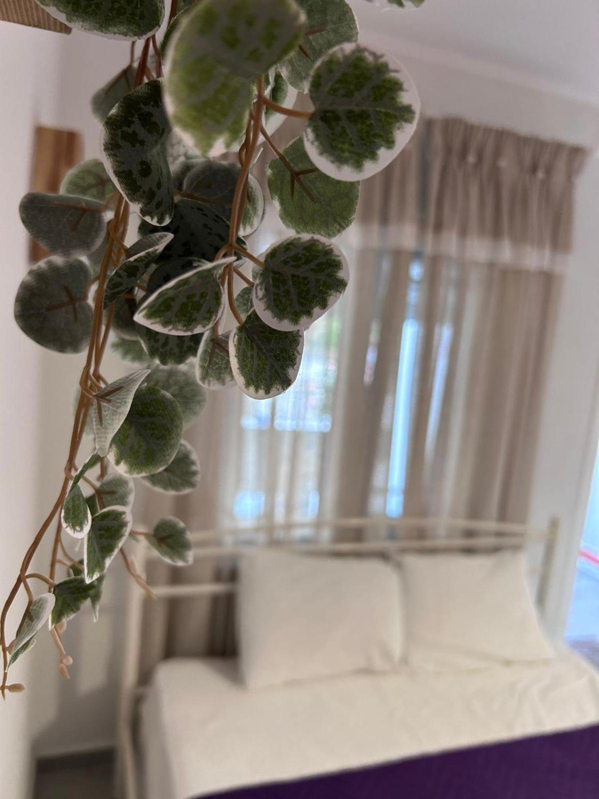 Amaya Pine Rooms Keramoti  Exterior photo