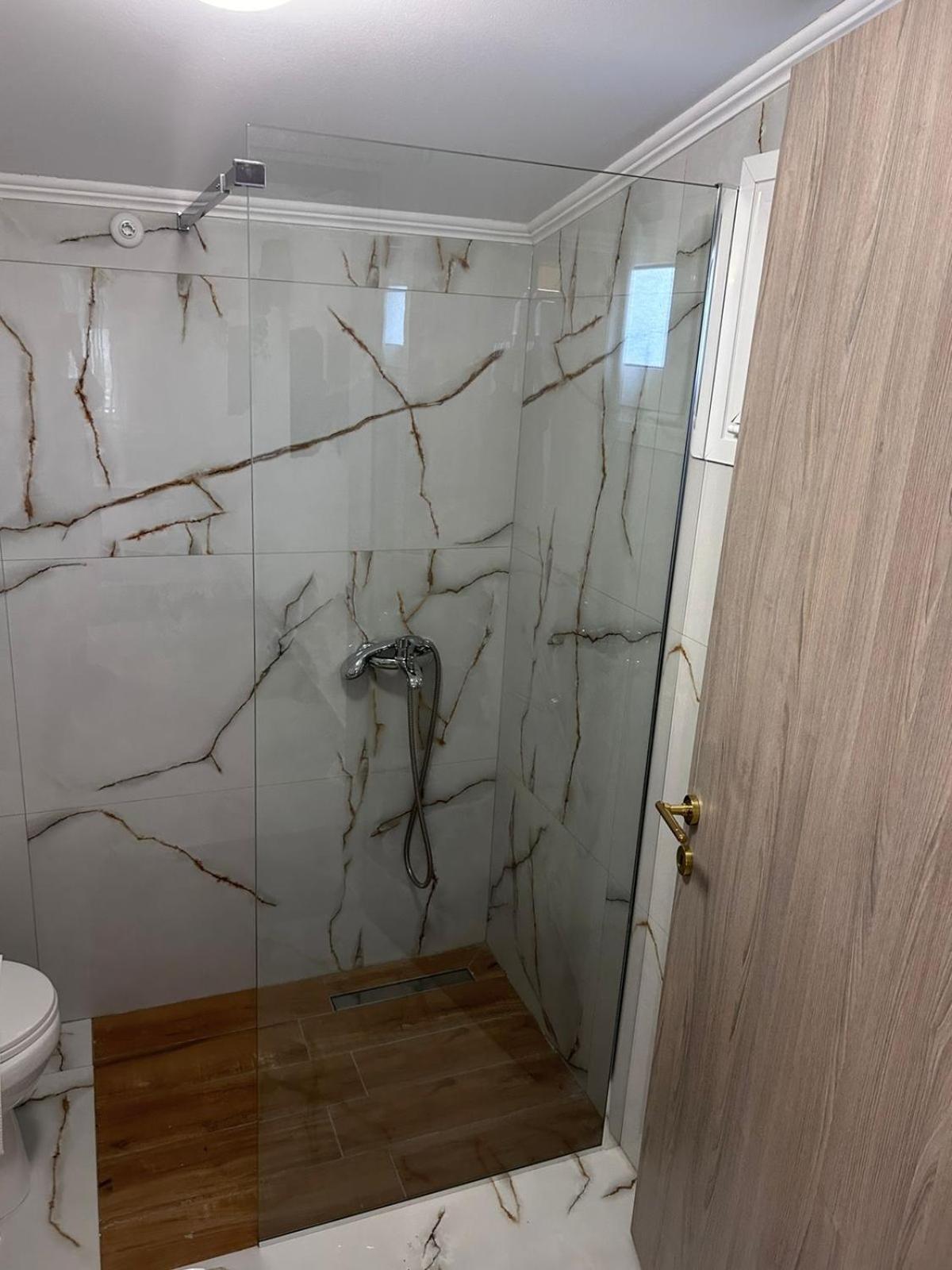 Amaya Pine Rooms Keramoti  Exterior photo